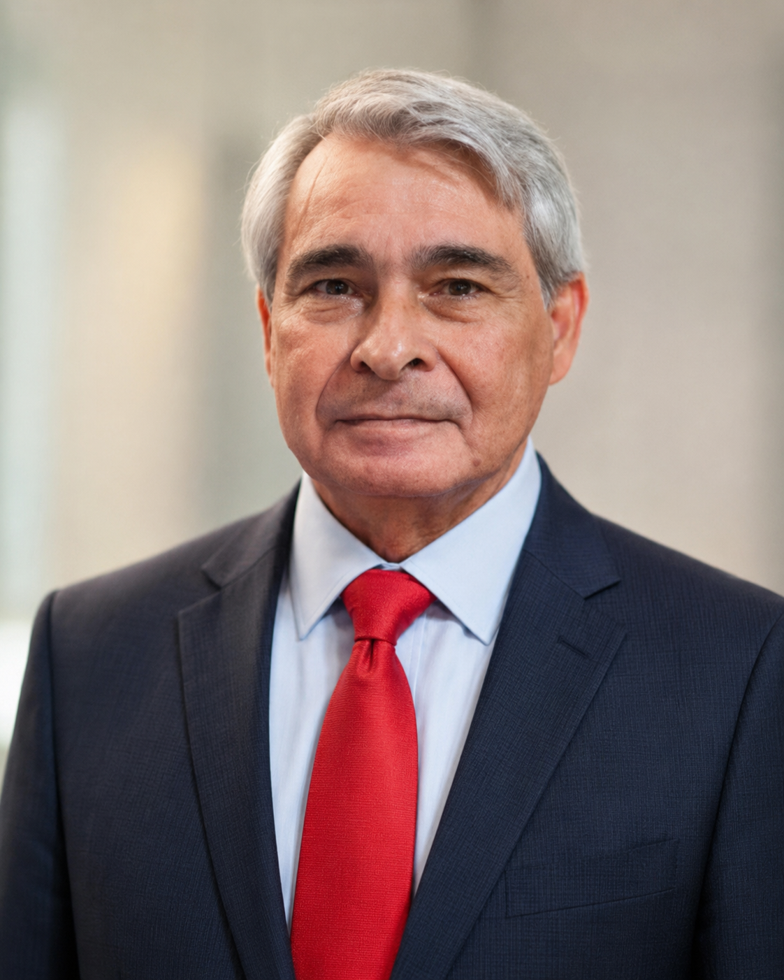 Prof. Giancarlo D'Andrea — Direttore 626 School